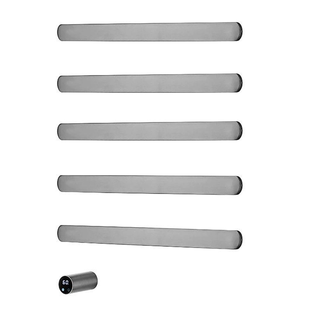 Luxury Heated Towel Rack for Modern Bathrooms Towel Warmers