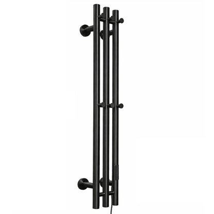 Heated Towel Rack Bathroom Towel Warmers-3 Bars