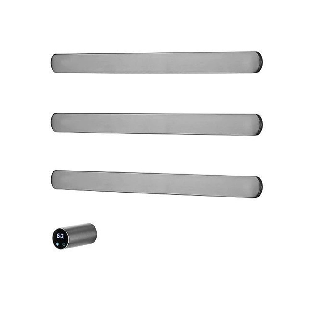 Luxury Heated Towel Rack for Modern Bathrooms Towel Warmers