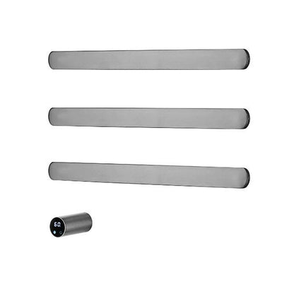 Luxury Heated Towel Rack for Modern Bathrooms Towel Warmers