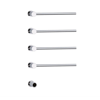 Stainless Steel Bathroom Towel Warmers,Heated Towel Rack Concealed installation