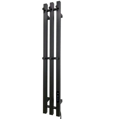 Heated Towel Rack Bathroom Towel Warmers-3 Bars