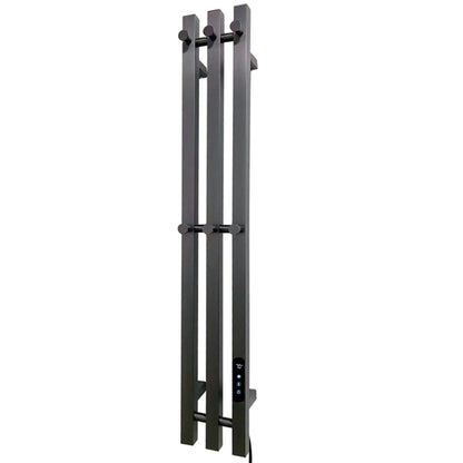 Heated Towel Rack Bathroom Towel Warmers-3 Bars