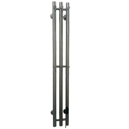 Heated Towel Rack Bathroom Towel Warmers-3 Bars